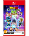 SWITCH2 DRAGON BALL : SPARKING ZERO
