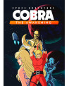 PS5 SPACE ADVENTURE COBRA THE AWAKENING