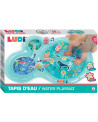 TAPIS D'EAU MARIN