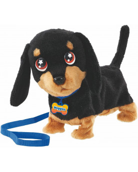 ANIMAGIC WAGGLES DOG