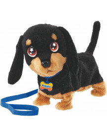 ANIMAGIC WAGGLES DOG