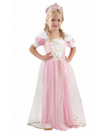 COSTUMES FILLES 8ASS. 4/6 7/9 ANS