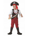 COSTUMES GARCONS 8ASS. 4/6 7/9 ANS