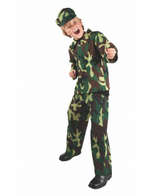 COSTUMES GARCONS 8ASS. 4/6 7/9 ANS