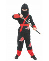 COSTUMES GARCONS 8ASS. 4/6 7/9 ANS