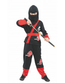 COSTUMES GARCONS 8ASS. 4/6 7/9 ANS