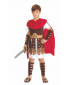 COSTUMES GARCONS 8ASS. 4/6 7/9 ANS