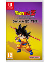 SWITCH DRAGON BALL Z:KAKAROT DAIMA
