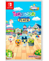 SWITCH TAMAGOTCHI PLAZA