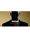 SWITCH2 HITMAN WORLD OF ASSASSINATION