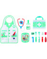 KIT APPRENTI DOCTEUR ELETRONIQUE