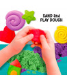 MONTESSORI BOX LE TOUCHER