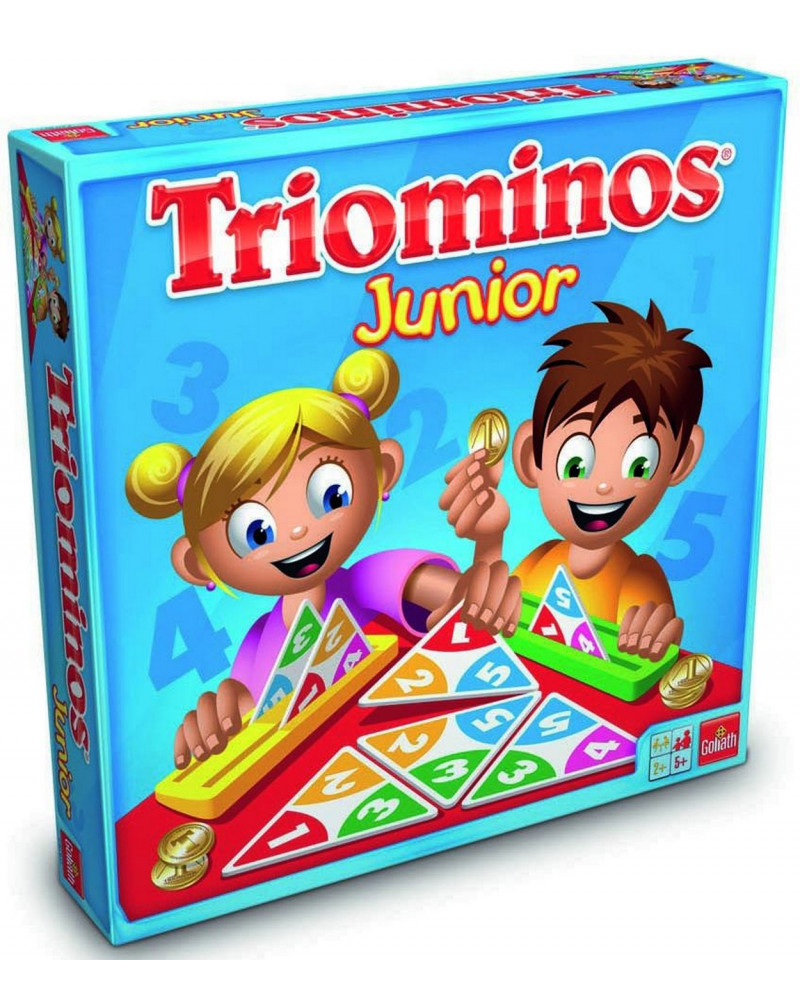 TRIOMINOS JUNIOR