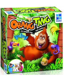 ORANG TANG