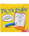 JEUX PICTIONARY