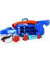 HOT WHEELS TRANSPORTEUR DINO TRANSFORMAB