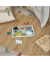 PUZZLE CHUNKY JUNGLE WWF