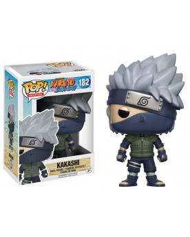 FUNKO POP 182 NARUTO...