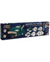 MASTER SENIOR SET TAPIS DE CARTES + JEU