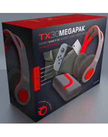 SWITCH MEGAPACK TX30