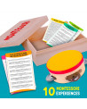 MONTESSORI BOX L'OUIE