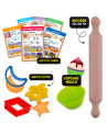 MONTESSORI BOX LE GOUT