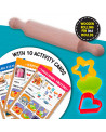 MONTESSORI BOX LE GOUT