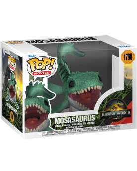 FUNKO POP 1798 JURRASIC...