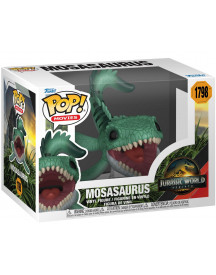 FUNKO POP 1798 JURRASIC WORLD REBIRTH