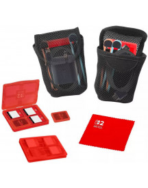 SWITCH2 TRAVELER DELUXE CASE