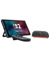 SWITCH2 CONSOLE ROUGE&BLEUE