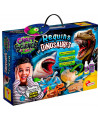 CRAZY SCIENCE REQUINS ET DINOSAURES