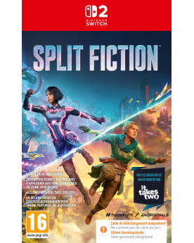 SWITCH2 SPLIT FICTION