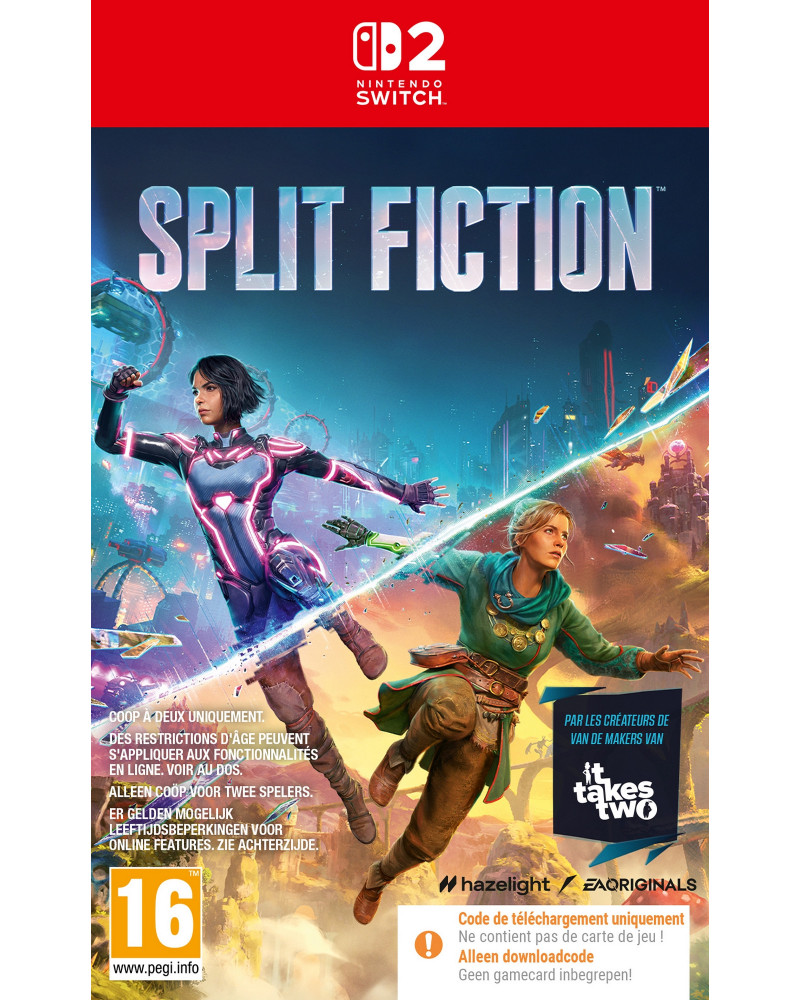 SWITCH2 SPLIT FICTION