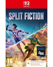 SWITCH2 SPLIT FICTION
