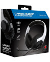 PS5 CASQUE FILAIRE RAPTOR AV MICRO H300
