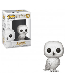FUNKO POP 76 HARRY POTTER...