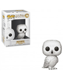 FUNKO POP 76 HARRY POTTER HEDWIG