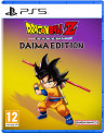 PS5 DRAGON BALL Z:KAKAROT DAIMA
