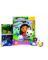 COFFRET COMPTINES ET FIGURINES GABBY'S