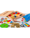 MONTESSORI MAXI BOX 50 ACTIVITES
