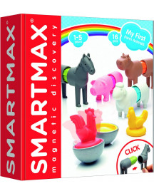 SMARTMAX ANIMAUX DE LA FERME