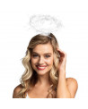 TIARE AUREOLE ANGE BLANCHE