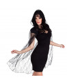 CAPE TOILE D'ARAIGNEE 150CM