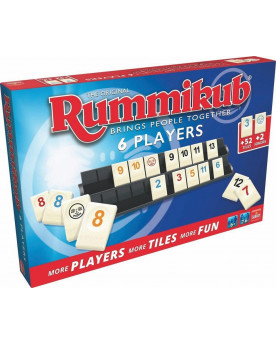 RUMMIKUB XP
