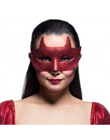 LOUP DE DIABLE GLITTER
