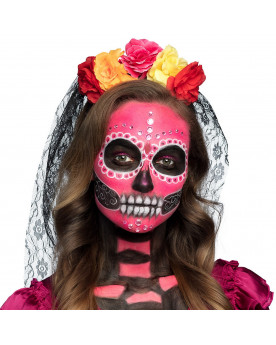 KIT MAQUILLAGE CATRINA...
