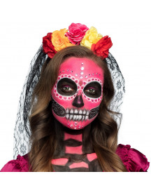 KIT MAQUILLAGE CATRINA DIAMANTS
