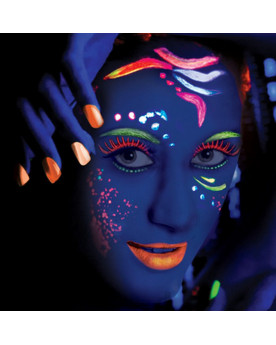 VERNIS A ONGLES NEON ORANGE