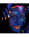 VERNIS A ONGLES NEON ORANGE